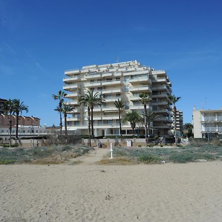 Mediterraneo Vista Mar Orangecosta Пеньискола Экстерьер фото